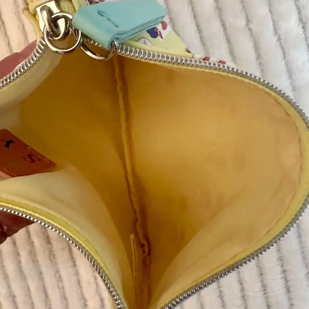 IPSY Cosmetic bags